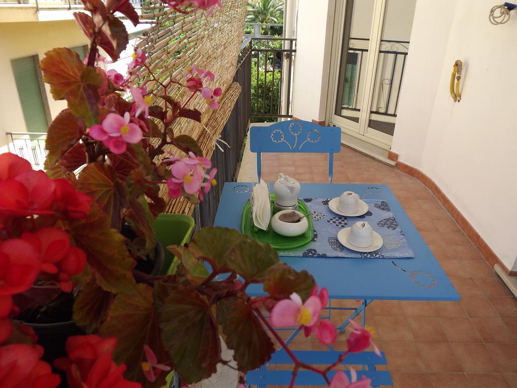 Casa Vacanze Terme Terme Vigliatore Room photo