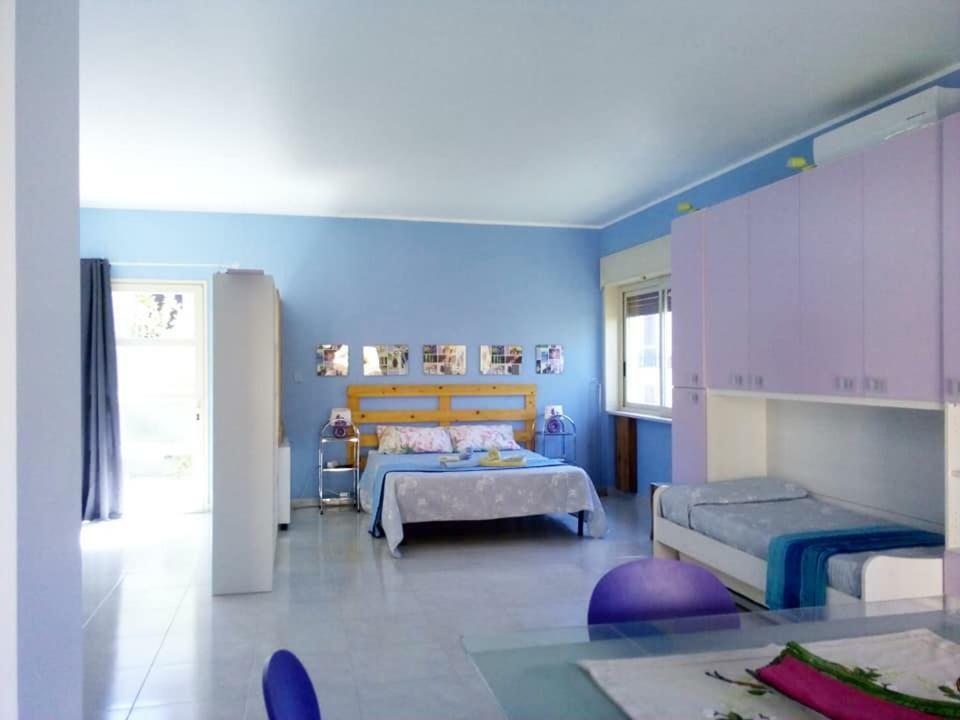 Casa Vacanze Terme Terme Vigliatore Exterior photo